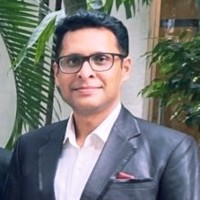Ashok B R
