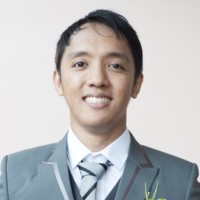 Edrian Madriaga