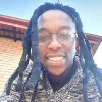 Katlego Makutulela