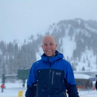 Keith Sproul, P.Eng