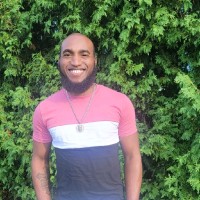 Davian Morris