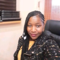 Mpho Mphuma