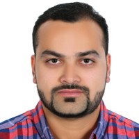 Mohammed Arshad