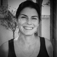 Isabelle Stavropoulos