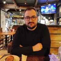 Danilo Luna