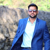 Vinayak Latpate