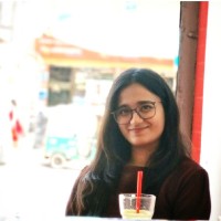 Ar. Nikitha Putanikar