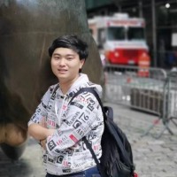 Johnny Yuxiang Ji