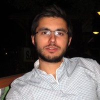 Burak Ercan