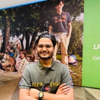 Harsh Chaudhary