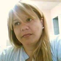 Maria Cecília Silva