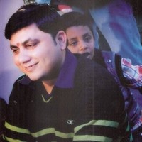 Rahul Pandey