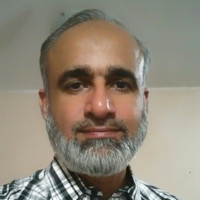 Ather Mahmood Khan