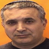 Yakov Ben-Shtrit