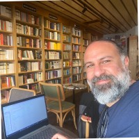 Mehmet Gürsoy