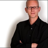 Jens Hoffmann