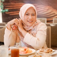 Siti Fathimah Azzahra, S.Psi