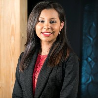 Teshanna Mohammed
