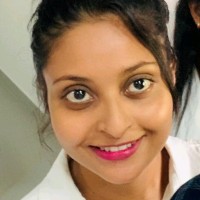 Dilesha Lakshani