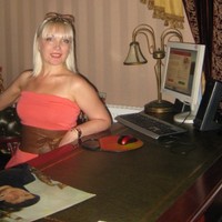 Eleena Colin