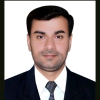 Jamshaid Akram