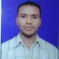 Krishna murti Yadav