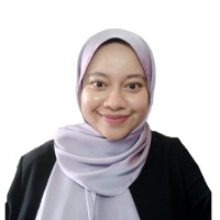 Nurul Ain Najihah