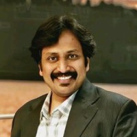 Diwakar Malladi