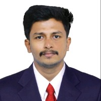 Vimal Raj