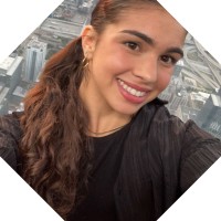 Camryn Perez