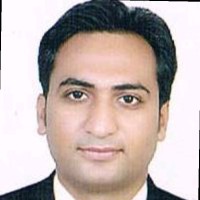 Krunal Joshi