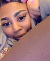 Dahminique Foley