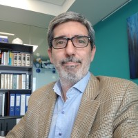 Carlos Ariosa