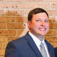 Jon Watson, Mba