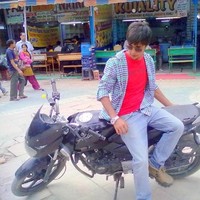 Nitesh Pandey
