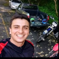 João Paulo De Oliveira Ferreira