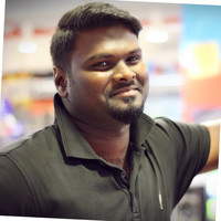 Bharath P