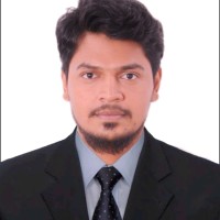 Mohammed Sohail