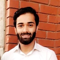 Saim Ahmed