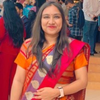 Megha Kanodia