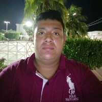 Henry Jose Cordova Flores