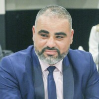 fraj louhichi