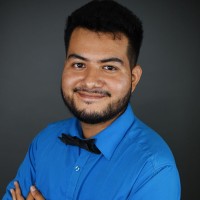 Jerson Rodriguez