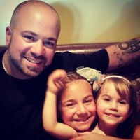 Christopher Rais, Cpmm, Mcppo, Journeyman Electrician