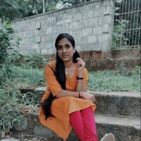 Anuthama M