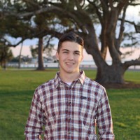 Luke Mocherman