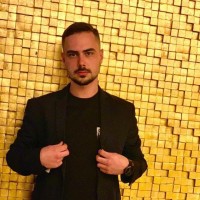 Netanel (Nikita) Stoyanov