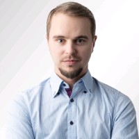 Simonas Budrevičius