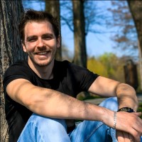 Daniel Ionita