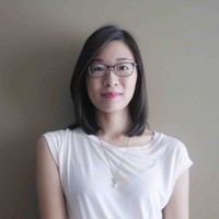 Crystal Mok